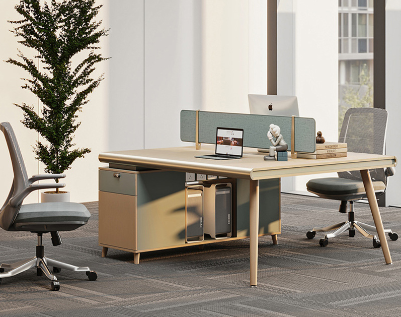 屏風辦公桌圖片 屏風辦公桌圖片