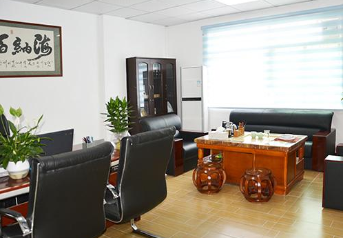 青島招待室辦公家具選購應注意哪些問題