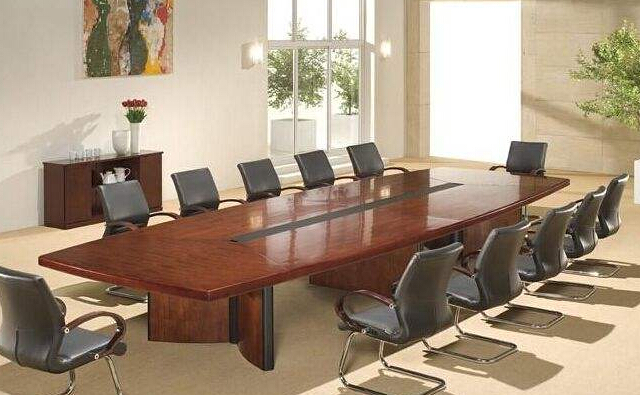 嶗山辦公家具設計的重要性和要求