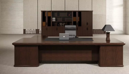 辦公家具行業發展的趨勢