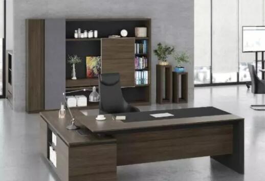 開放式辦公家具設計案例(圖)