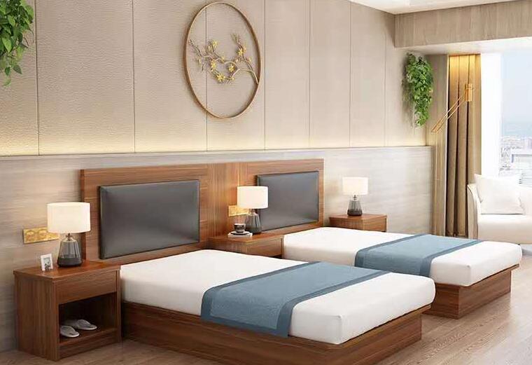 酒店家具廠家常用的家具材質都有哪些