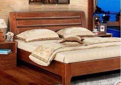 實木床的材質有哪些，哪種材質比較好