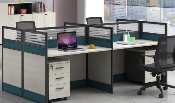 青島市南區影視傳媒公司定做安裝辦公家具