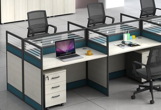 青島市南區影視傳媒公司定做安裝辦公家具