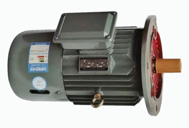YE4系列超高效三相異步電動(dòng)機(jī)