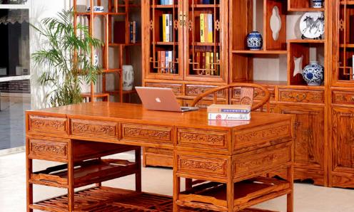 青島城陽區資產管理公司定制辦公桌椅