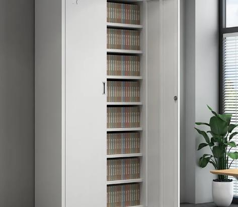 青島網站建設公司定做檔案密集柜