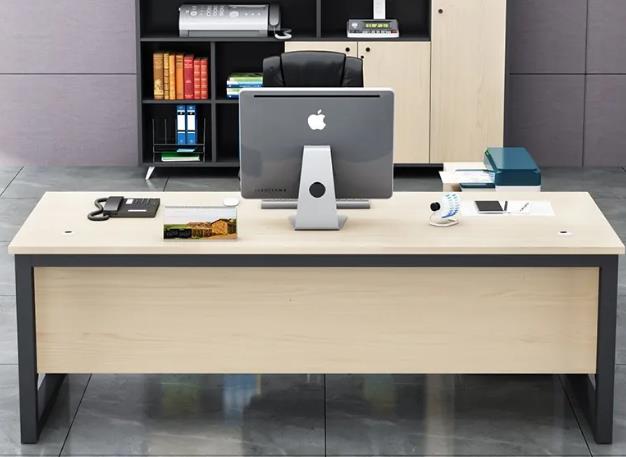 煙臺工商財務代理有限公司定制電腦辦公桌椅